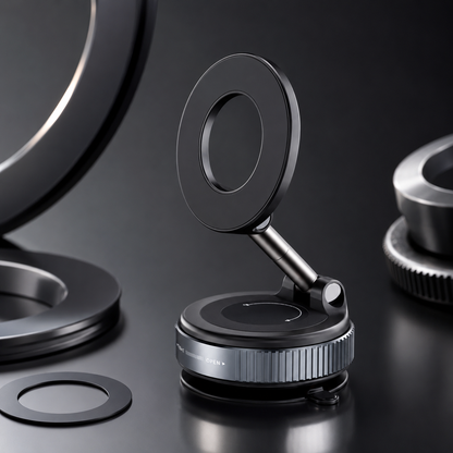 SqualeGrip — Support Téléphone 360°