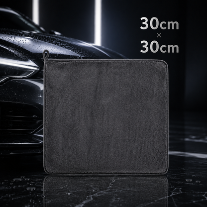 SqualeDry — Microfibre Haute Absorption